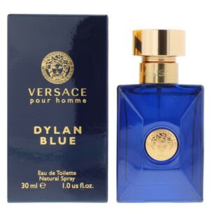 Versace Dylan Blue Pour Homme EDT 30ml spray