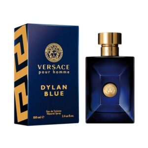 Versace Dylan Blue Pour Homme EDT 100ml spray
