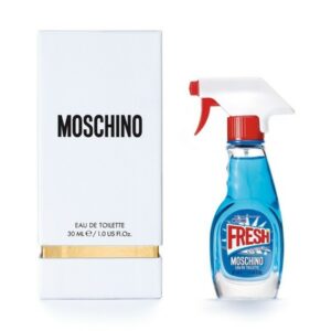 Moschino Fresh Couture EDT 30ml spray