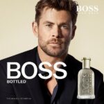 Hugo Boss Bottled EDP 200ml