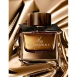 Burberry My Burberry Black EDP 90ml spray (new pack)