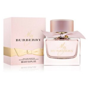 Burberry My Burberry Blush EDP 90ml spray (new pack)