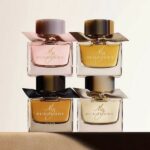 Burberry My Burberry Blush EDP 90ml spray (new pack)