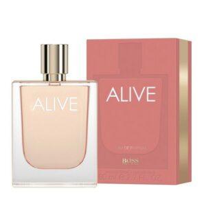 Hugo Boss Alive EDP 80ml