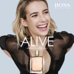 Hugo Boss Alive EDP 80ml