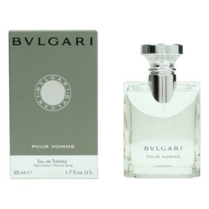 Bulgari Pour Homme EDT 50ml spray