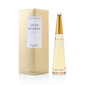 Issey Miyake L’Eau d’Issey Absolue EDP 50ml spray