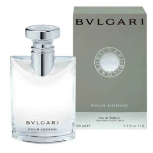 Bulgari Pour Homme EDT 100ml spray