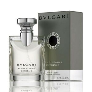 Bulgari Pour Homme Extreme EDT 50ml spray