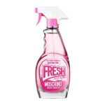 Moschino Pink Fresh Couture EDT 100ml