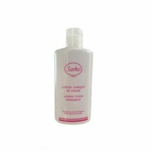 Sarko Lotion Tonique Για Ξηρά και Κανονικά Δέρματα 200ml