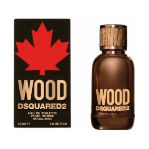 Dsquared2 Wood Pour Homme EDT 30ml spray