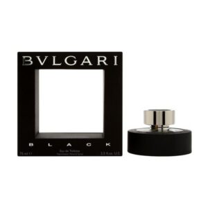 Bulgari Black EDT 75ml spray