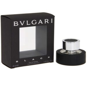 Bulgari Black EDT 40ml spray