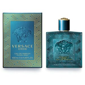 Versace Eros EDP 100ml