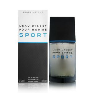 Issey Miyake L’Eau d’Issey Pour Homme Sport EDT 50ml spray