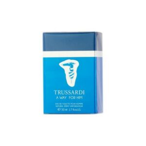 Trussardi A Way For Him EDT 50ml spray