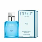Calvin Klein Eternity For Men Air EDT 100ml