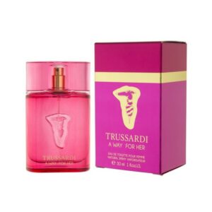 Trussardi A Way For Her EDT 30ml spray