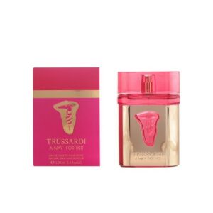 Trussardi A Way For Her EDT 100ml spray
