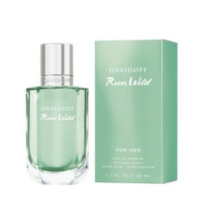 Davidoff Run Wild For Her EDP 50ml spray