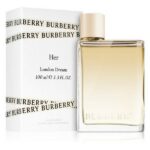 Burberry Her London Dream EDP 100ml spray