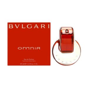 Bulgari Omnia EDP 65ml spray