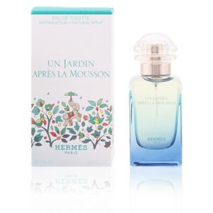 Hermes Un Jardin Apres La Mousson EDT 50ml spray