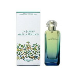 Hermes Un Jardin Apres La Mousson EDT 100ml spray
