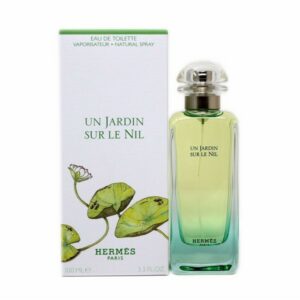 Hermes Un Jardin Sur Le Nil EDT 100ml spray