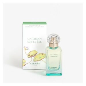 Hermes Un Jardin Sur Le Nil EDT 50ml
