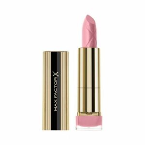 Max Factor Colour Elixir Lipstick 4gr