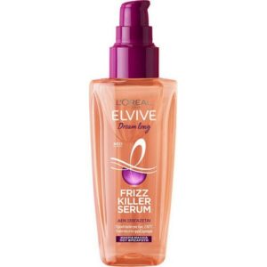 L’Oreal Elvive Dream Long Frizz Killer Serum 100ml