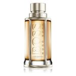 Hugo Boss The Scent Pure Accord EDT 100ml