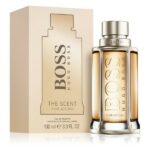 Hugo Boss The Scent Pure Accord EDT 100ml