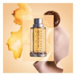 Hugo Boss The Scent Pure Accord EDT 100ml