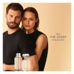 Hugo Boss The Scent Pure Accord EDT 100ml
