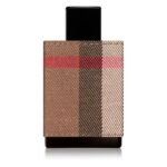 Burberry London For Men EDT 50ml spray (new pack)