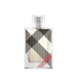 Burberry Brit For Her EDP 50ml spray (new pack)