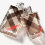 Burberry Brit For Her EDP 50ml spray (new pack)