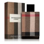 Burberrry London For Men EDT 100ml spray (new pack)
