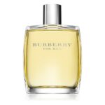 Burberry For Men EDT 100ml spray (new pack)