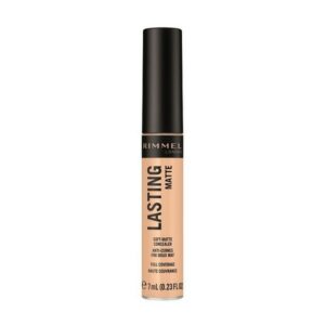 Rimmel Lasting Matte Soft-Matte Concealer 7ml