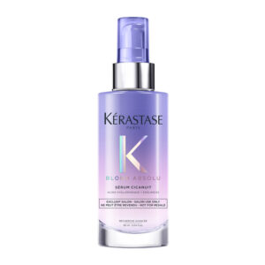 Kerastase Blond Absolu Cicanuit Serum Ορός Επανόρθωσης Για Τα Ξανθά Μαλλιά 90ml