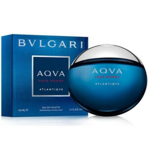 Bulgari Aqua Atlantique Pour Homme EDT 100ml spray