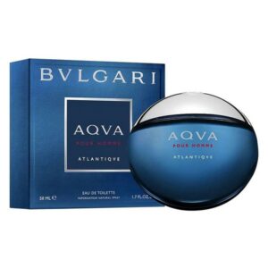Bulgari Aqua Atlantique Pour Homme EDT 50ml spray