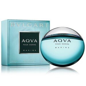 Bulgari Aqua Marine Pour Homme EDT 150ml spray