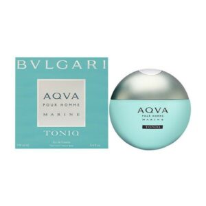 Bulgari Aqua Pour Homme Marine Toniq EDT 100ml spray