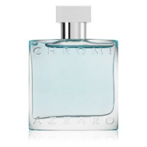 Azzaro Chrome EDT 50ml