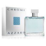 Azzaro Chrome EDT 50ml